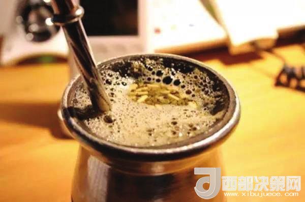 英國人愛紅茶蒙古流行奶茶味道各異的茶飲你喝過幾種【5】