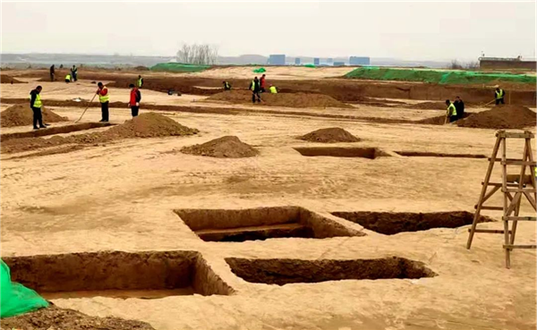 乘勢而上把握新時代追趕超越關(guān)鍵期——專訪全國人大代表、西安市市長李明遠_fororder_圖片8